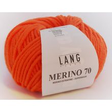Lang Yarns Merino70