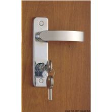 Osculati Handless lock, external left, 38.129.53