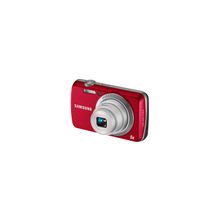 Samsung PL20 Red