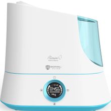 Увлажнитель воздуха Royal Clima Rimini 5.0E-BU