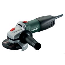 Углошлифовальная машина METABO WQ 1000