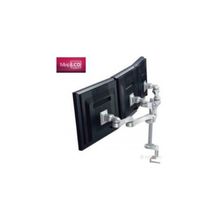 Kondator Monitor Arm System 3 LA51 Silver