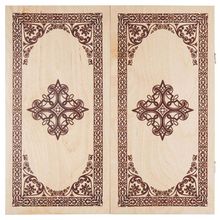 Нарды малые