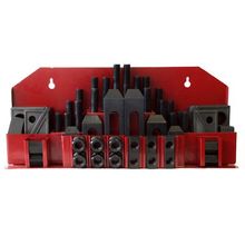 Комплект прихватов для 18мм Т-образного паза, М16