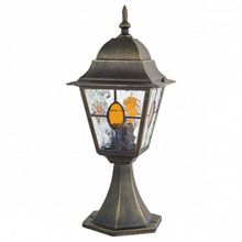 Favourite Наземный низкий светильник Favourite Zagreb 1805-1T ID - 395946