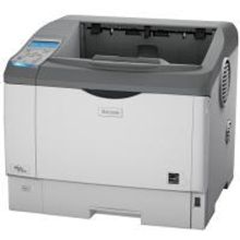 RICOH Aficio SP 6330N принтер лазерный чёрно-белый