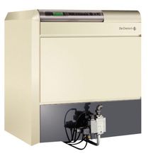 Газовый напольный котел De Dietrich DTG 330-10 Eco.NOx 162 кВт, без СУ