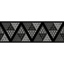 Декор Эфель черный (04-01-1-17-03-04-2325-0) 20х60 (5 шт)