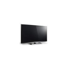 Телевизор Плазменный LG 50 50PM670S Black FULL HD 3D Wi-Fi Ready DVB-T C S2 (RUS) Smart TV