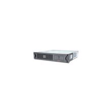 APC by Schneider Electric Smart-UPS 750VA USB RM 2U 230V SUA750RMI2U