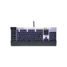 Клавиатура Corsair Vengeance K90 Silver USB