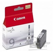 Canon PGI-9GY 1042B001 Картридж для Pixma 9500 Mark II , Серый, 150стр.