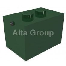 Жироуловитель Alta М-OS 72-4800
