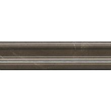 KERAMA MARAZZI BLB037 Бордюр Багет Эль-Реаль коричневый 20х30