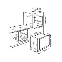 SMEG SFP6104SPS