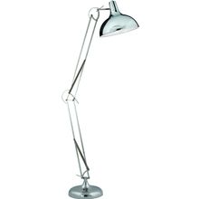 Торшер Arte Lamp A2487PN-1CC GOLIATH