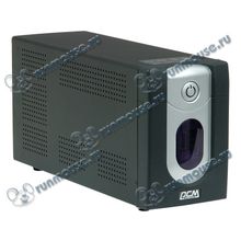 ИБП (UPS) 2000ВА Powercom "Imperial IMD-2000AP", черно-серебр. (USB) [58615]