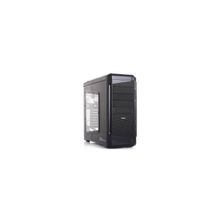 корпус ZALMAN Z12 PLUS, MidiTower, ATX, black