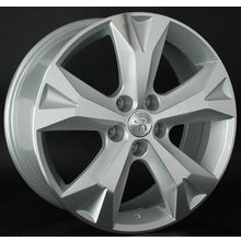 Replica Suzuki (SZ6)  6.5x17 5x114.3 D60.1 ET45 WF