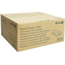 XEROX 106R02306 принт-картридж  Phaser 3320 (11 000 стр) повышенной емкости