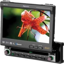 Монитор + DVD PROLOGY MDD-720