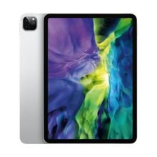 Планшет Apple iPad Pro 12.9 (2020) 512Gb Wi-Fi (Silver)