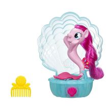 MY LITTLE PONY (Hasbro) Hasbro My Little Pony C0684 C1834 Май Литл Пони Мини игровой набор "Мерцание" C0684 C1834