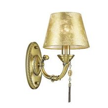 Odeon Light 3413 1W FLAVIA бра (настенный светильник)