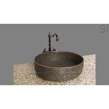 Atala Bronze Antique Meandro