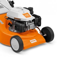 Stihl RM-248.0