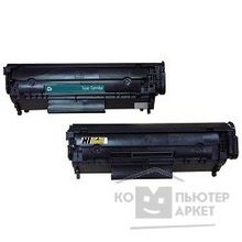 Hi-Black Cartridge 725 CB435A CB436A CE285A Универсальный для HP LJ P1005 P1505 P1120W Canon LBP6000 6000В, ресурс 2000 стр .