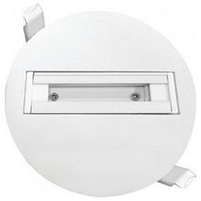 Horoz Electric Крепление для трека Horoz Electric Recessed Monopoint Track HRZ00000890 ID - 436268