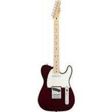 STANDARD TELECASTER MN MIDNIGHT WINE TINT