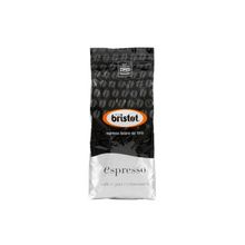 Кофе натуральный в зернах Bristot Эспрессо 1 кг