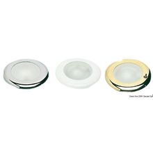 Osculati NOVA downlight gold, 13.877.72