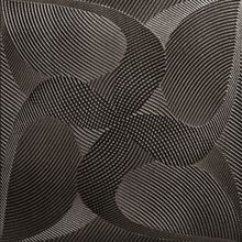 La Fabbrica 5 Th Avenue Black Chic Brilliance Lap Ret 60x60 см