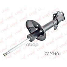 Стойка Амортизационная | Перед Лев | Toyota Rav4 3door - F( L ) LYNXauto арт. G32310L