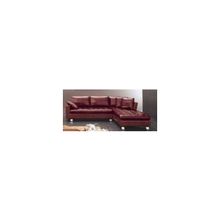 Мебель из ротанга  :FOREVER (Royal Alberta):Угловой диван Forever левый   L.272 x 186 H.87