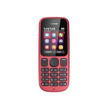 Nokia Nokia 101 Coral Red
