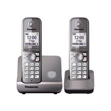 Телефон PANASONIC KX-TG6712M