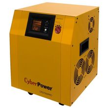 ИБП (инвертор) CyberPower CPS 7500 PRO (5000 Вт   48 В)