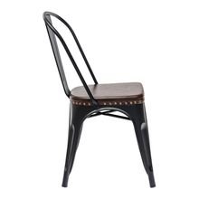 ПМ: Stool Group TOLIX SOFT LF818C