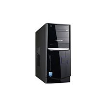 Компьютер (системный блок) 008431 (Intel Core i7-2600 s1155, 4096 Mb DDR3 1333MHz, 500 Gb 7200rpm, GeForce NV GTX 550Ti 2Gb, Blu-Ray, no OS, Classix Nero 500W Black silver)