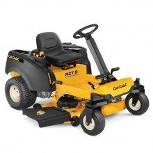 Садовый минитрактор Cub Cadet RZT-S 42 (R) 17BICBDS603