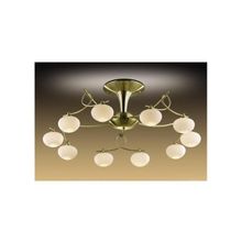 Люстра потолочная 1812 10C Odeon Light