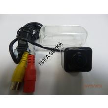 Камера заднего вида Toyota Camry 2012 Daystar DS-9599C