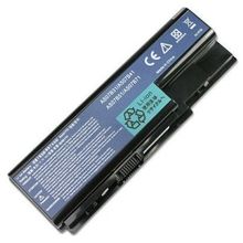 Аккумулятор для ноутбука Acer Aspire 5230 11.1V, 5200mah