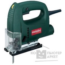 Metabo STEB 70 Quick Лобзик 601040500