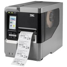 Термотрансферный принтер этикеток TSC MX340P (с внутренним намотчиком) (99-151A002-7ALF)