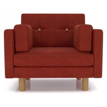 Anderson Кресло Ингвар ID - 355431